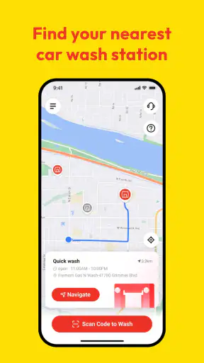 JETX screenshot