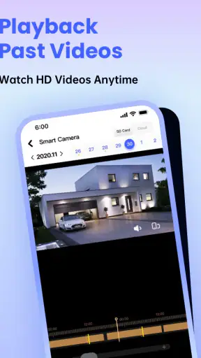 Joysee screenshot