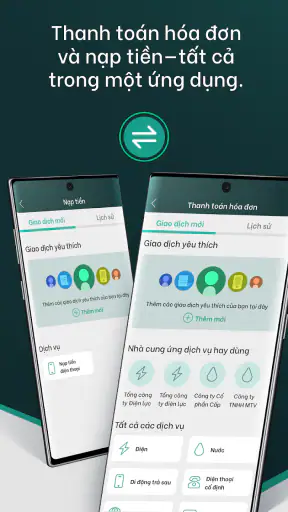 K PLUS Vietnam screenshot