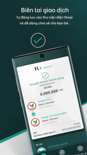 K PLUS Vietnam screenshot