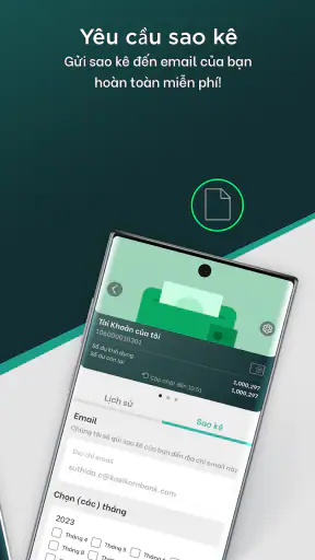 K PLUS Vietnam screenshot