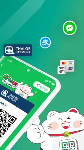 K SHOP screenshot