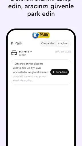 Kalbimiz Kağıthane screenshot