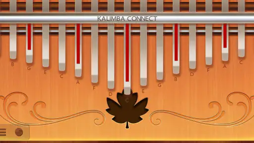 Kalimba Connect screenshot