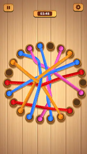Kingdom Go! screenshot