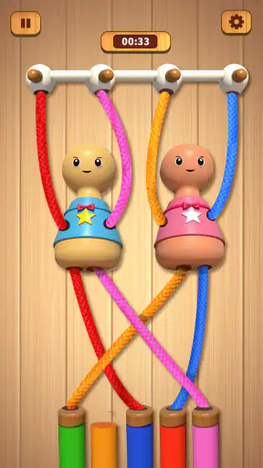 Kingdom Go! screenshot
