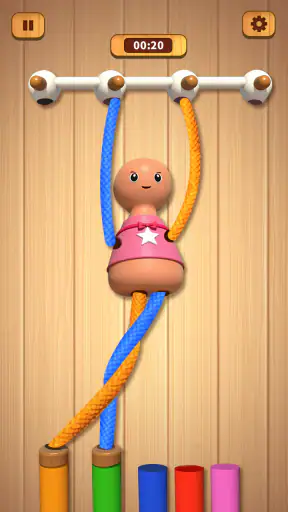 Kingdom Go! screenshot