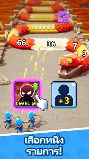Kingdom Guard: Tower Defense screenshot