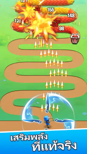 Kingdom Guard: Tower Defense screenshot