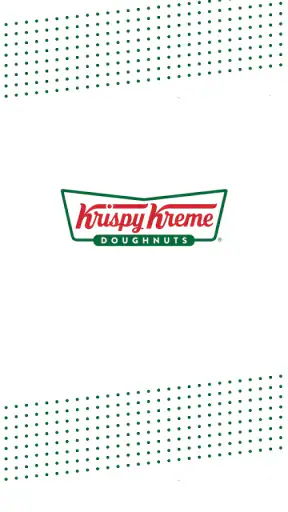 Krispy Kreme Thailand screenshot