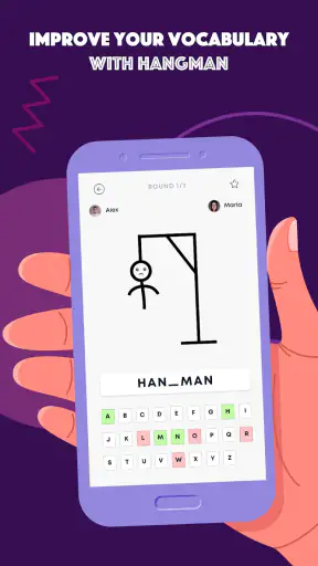 Languager: เรียนรู้ภาษาอย่างรว screenshot