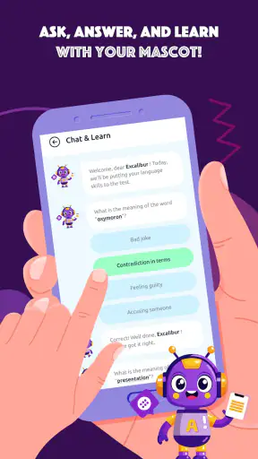 Languager: เรียนรู้ภาษาอย่างรว screenshot