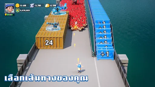 Last War:Survival Game screenshot