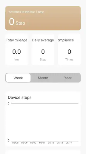 Laxasfit screenshot