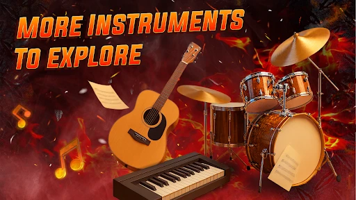 Learn Drum - Pad & Beat Maker screenshot
