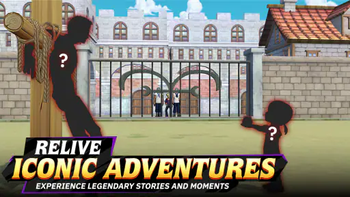 LEGENDS: Will of D screenshot