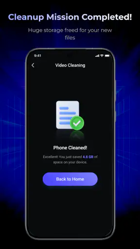 Light Clean screenshot