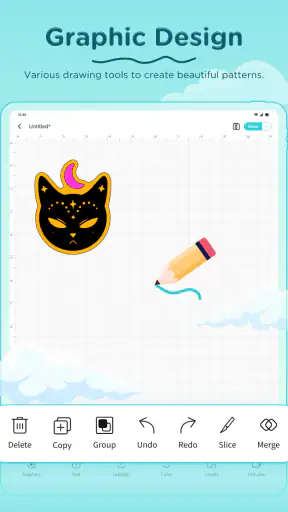 Likcut screenshot