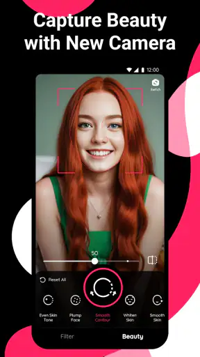 Likee - ชุมชนวิดีโอแบบสั้น screenshot