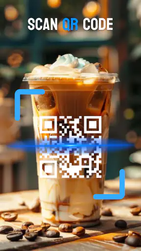Link Note QR Quick Scan&Make screenshot