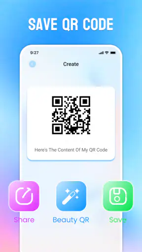 Link Note QR Quick Scan&Make screenshot