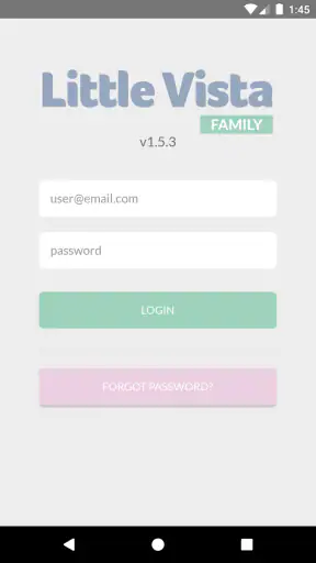 Little Vista Family screenshot