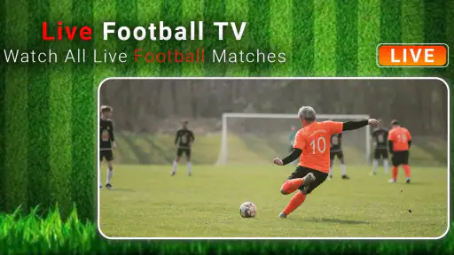 Live football tv - live Score screenshot