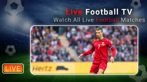 Live football tv - live Score screenshot