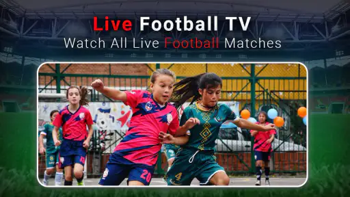 Live football tv - live Score screenshot