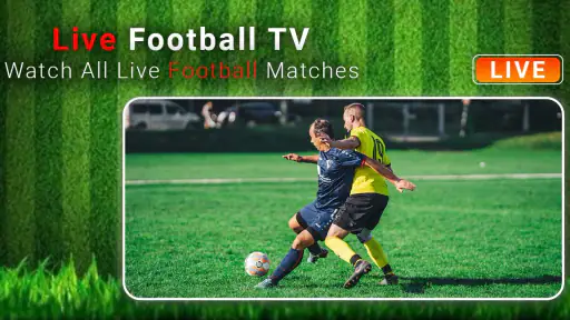 Live football tv - live Score screenshot
