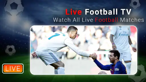 Live football tv - live Score screenshot