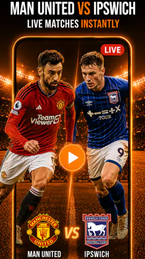 Live Football TV Streaming HD screenshot