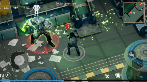 Live or Die 1: Survival Pro screenshot