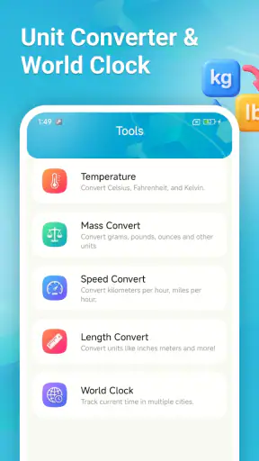 Loan Calculator X screenshot