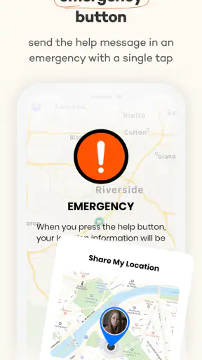 Locatoria screenshot