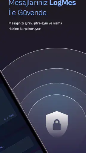 LogMes screenshot