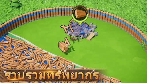 Lords Mobile: Kingdom Wars screenshot