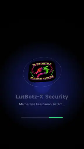 LutBotz Guard screenshot