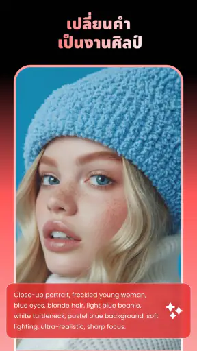 Lynix: AI Photo & Video Maker screenshot