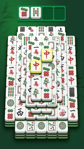 Mahjong Blast - ปริศนาบอร์ด screenshot
