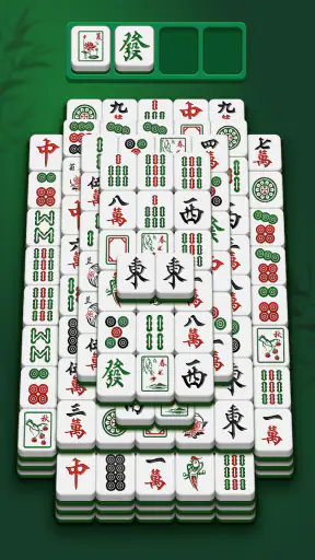 Mahjong Blast - ปริศนาบอร์ด screenshot