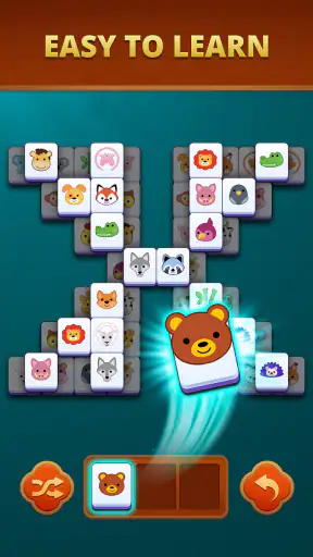 Mahjong Match screenshot