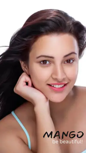 Mango Salon screenshot