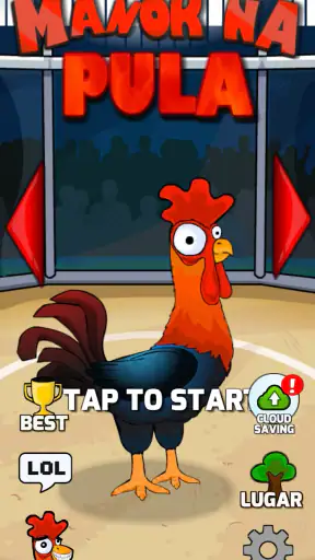 Manok Na Pula - Multiplayer screenshot