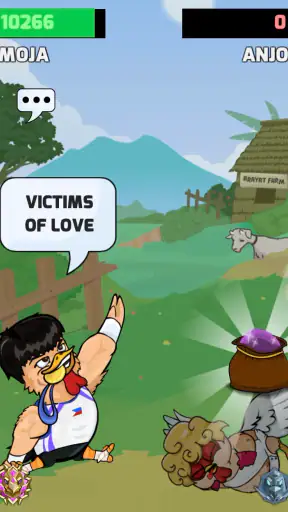 Manok Na Pula - Multiplayer screenshot
