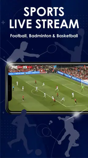 me88 Sports Live TV screenshot