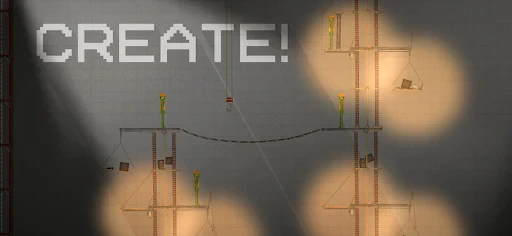 Melon Sandbox screenshot