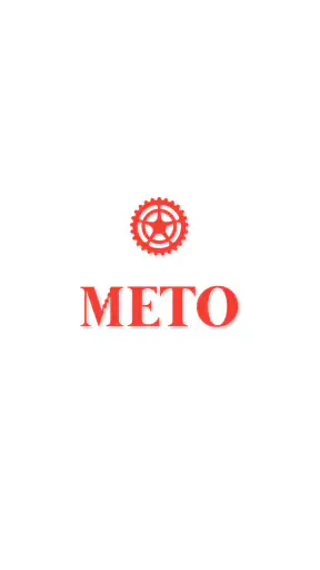 Meto screenshot