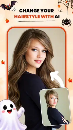 Mica: AI Photo & Video Maker screenshot