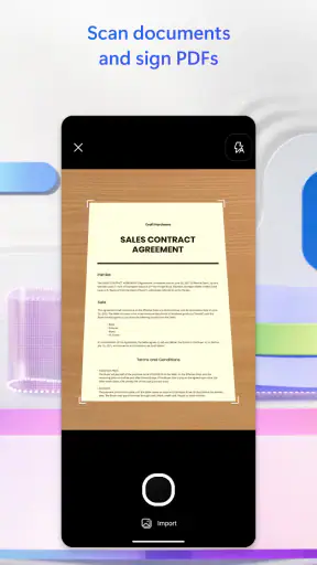 Microsoft 365 Copilot screenshot